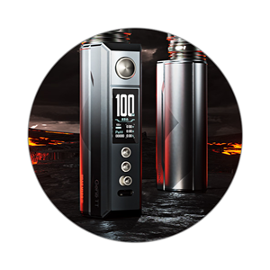 VooPoo Drag M100S MOD_2